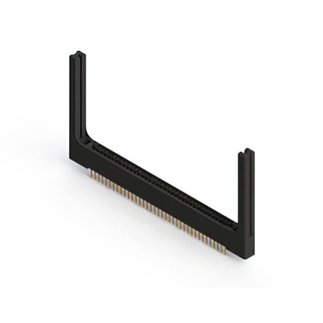 396-074-522-258 EDAC Inc.  Edgeboard Connectors